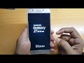 SM G610F HARD RESET SAMSUNG GALAXY J7 PRIME FACTORY RESET PATTERN LOCK REMOVE DONE