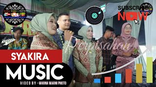 Download lagu Perpisahan || SYAKIRA MUSIC || WARNAWARNI || TL.Kemang || Wd'Citra&Arif || 06 Agt 2023 mp3