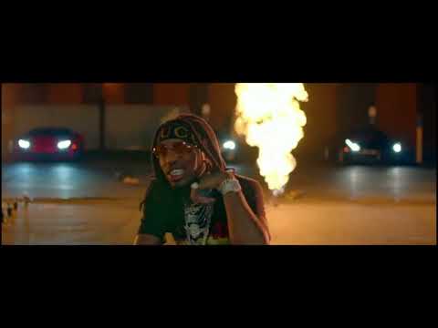 Travis Scott × Quavo Type Beat "HUNCHOJACK" (prod.EfeBeats)