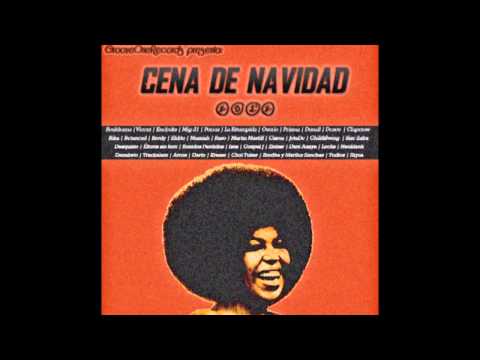 Donall - Tiempo sin vernos [Cena de Navidad 2012]