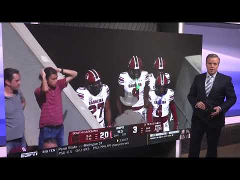 Trooper 'relieved of his game day assignment' after bumping and scolding players