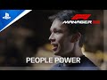 F1 Manager 2022 - Behind the Scenes | PS5 & PS4 Games