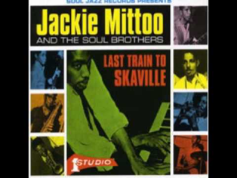 Jackie Mittoo and the Soul Brothers - From Russia With Love
