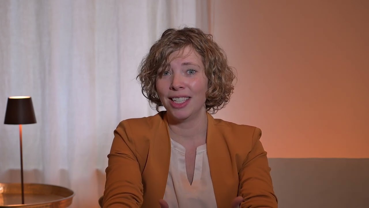 Video: Carolin – Traut euch