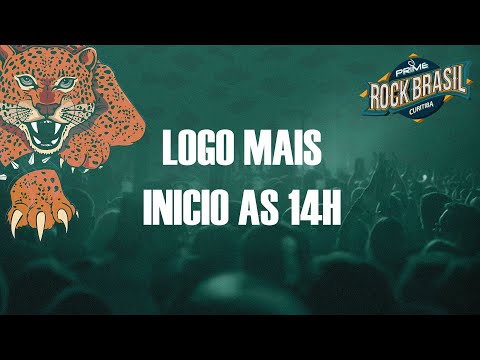 PRIME ROCK CURITIBA 2025