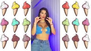 Big Bang Tiktok Challenge ?❤️‍?[Thick Tok Girls]?