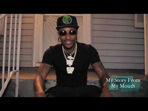 "DETROIT GOT SOMETHING TO SAY TOO!" - CASH PAID ELWAY (BRONCO BOYZ) - CHOKE NO JOKE LIVE