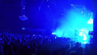 Run The Jewels - Everybody Stay Calm - RTJ3 - Live@ Fillmore Aud., Denver CO
