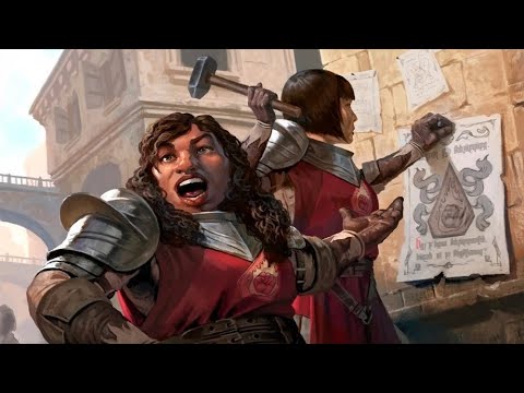 What They Don't Tell You About Baldur's Gate - D&D