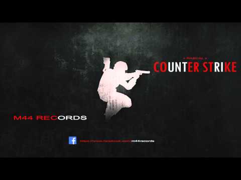 Rascal - Counter strike #M44Records