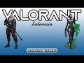 Ranked Match Bersama Siskaee VALORANT