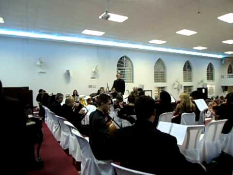 O Rei da Glória (522hc)