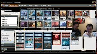 Modern Madcap Experiment with guest star DJ Carson - Saturday 22nd April