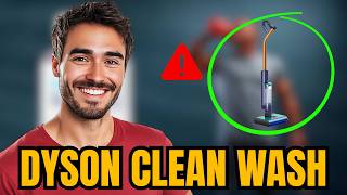 Dyson Clean Wash Hygiene Review | *WATCH BEFORE YOU BUY*