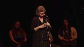 It Takes a Village: Mary Miner | ARCTIC ENTRIES