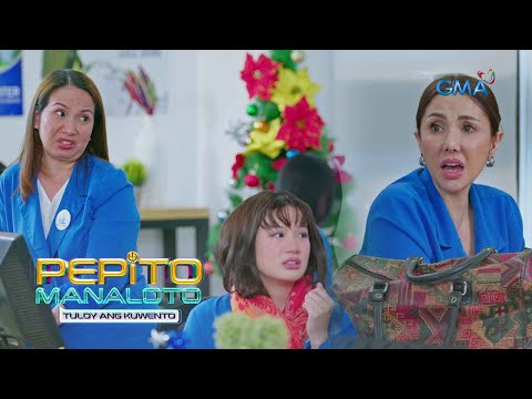 Pepito Manaloto – Tuloy Ang Kuwento: Category is something special and valuable (YouLOL)