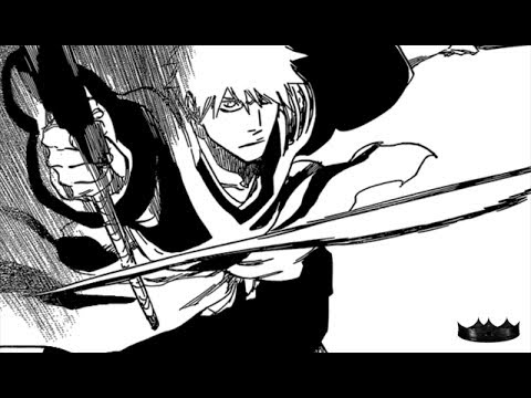 Bleach Chapter 583 Review - Ichigo Kurosaki Vs Candice Catnipp - ブリーチ