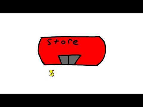 The Duck Ointment Joke