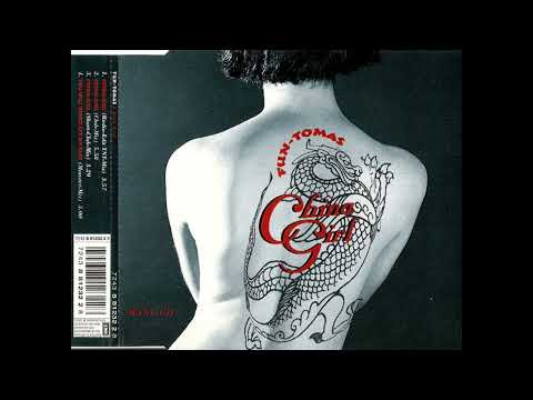 Fun-Tomas – China Girl