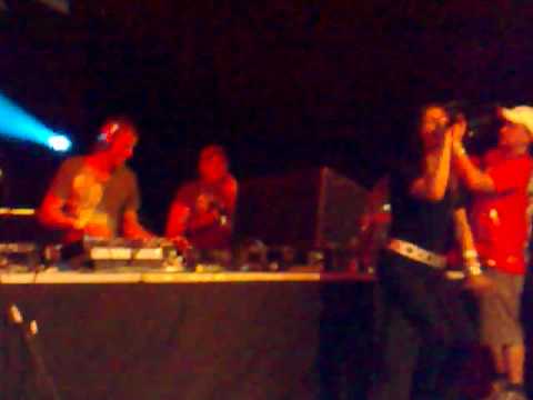 Balaton Sound - 2008   (Dj Observer)