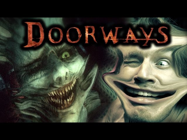 Doorways: The Underworld