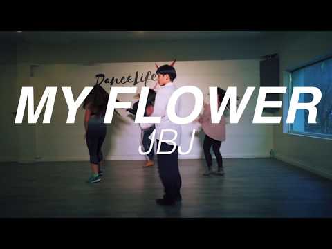 K-POP Cover with Michelle Lo - My Flower by JBJ