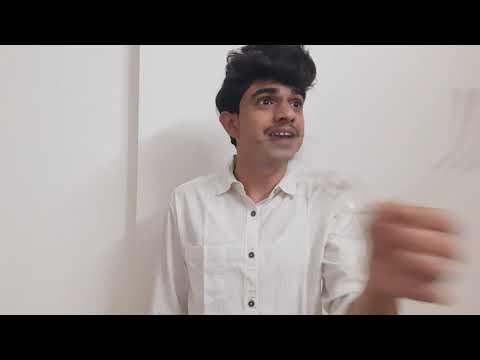 Dhanraj ranjit mahale monologue 2