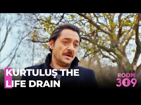 Nilüfer Can't Reach Kutuluş - Room 309 Episode 116