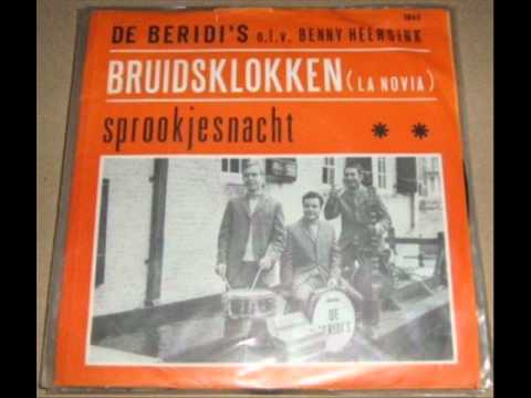 Beridi's - Sprookjesnacht