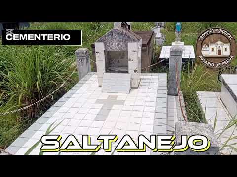 SALTANEJO, MUNICIPIO ROSARIO DE PERIJÁ, ESTADO ZULIA.