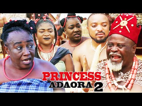 PRINCESS ADAORA SEASON 2 {NEW HIT MOVIE}-PATIENCE OZOKWOR|2020MMOVIE|LATEST NIGERIAN NOLLYWOOD MOVIE