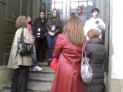 Rinkebyskolan Nobelprojekt 2011 del 3