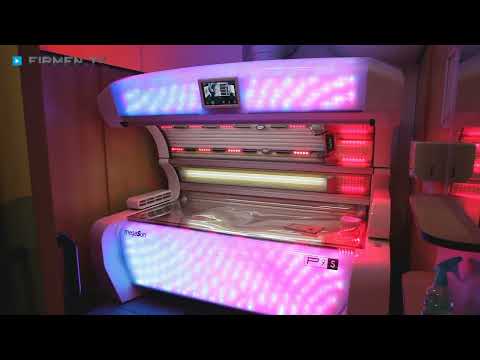 Natürlich schöne Bräune im Top Sun Sonnenstudio in Bensheim