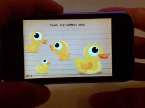 Are You A Moron? – iPhone App Are You A Moron? – iPhone App