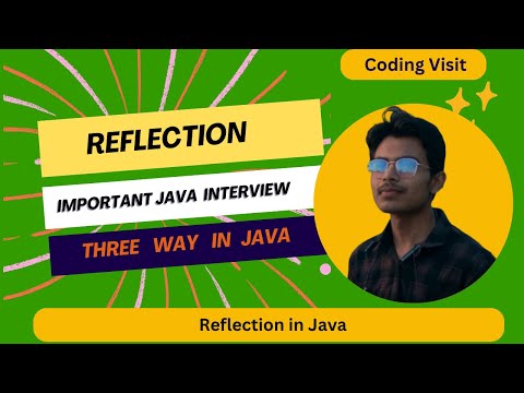 Reflection Api In Java Explained Access Private Fields Methods