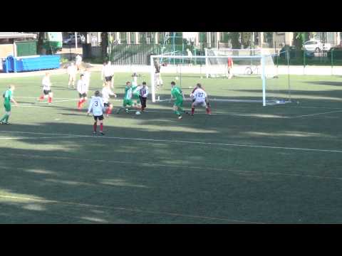 Ponnistus - Vesa 3.6.2013, kooste