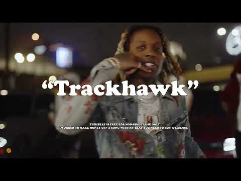(FREE) [HARD] No Auto Durk x EST Gee Type Beat 2022 - "Trackhawk"
