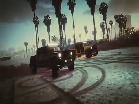 FOOZILL - CENA DE FILME prod. HYPNO [Oficiall Visualizer]