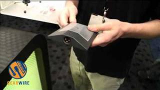 Video thumbnail for Shure Beta 91A Boundary Microphone: Get Your Kicks With This Updated Condenser (Video) by gearwire