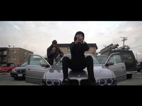 Gwala Mane Ft. Ahunna Stacks - "With That Tool" Shot by @TheRealMonteMMG @DadaCreative