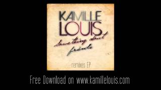 Kamille Louis - All This Time (Soundworkers Remix)