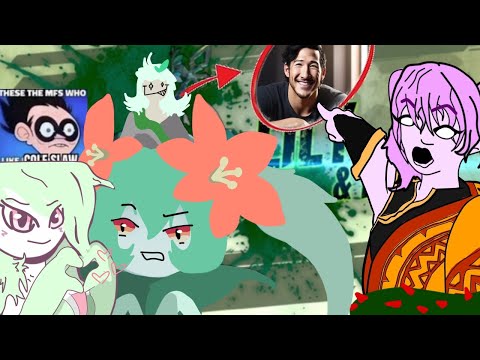 The Palworld experience...