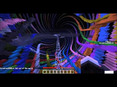 TheDropper #02 ''Dentro Un Feto!!''