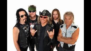 Helix - Tug O&#39;War (Audio)