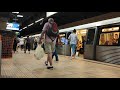 METROU PIATA VICTORIEI MAGISTRALA M1 REPUBLICA DRISTOR 2