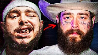 Rap's Craziest Rebrands
