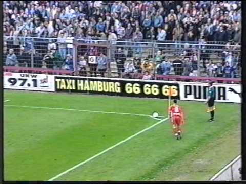 2. BL 1998-1999 28 SpT. St. Pauli - FC Gütersloh