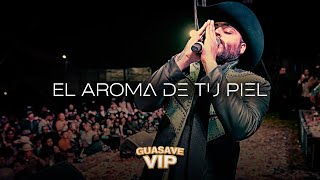 El Aroma de tu Piel 🧡 Gerardo Ortiz  🧡LETRA/LYRICS🧡
