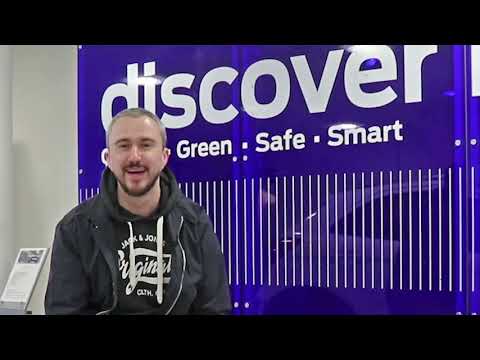 Joe Duffy Ford Commercial Handover with MasterAir _ 26_  Jan_ 2019 1