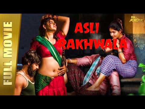 Asli Rakhwala - New Full Hindi Dubbed Movie | Ashish Gandhi, Ashima Narwal, Editor Mani | Full HD